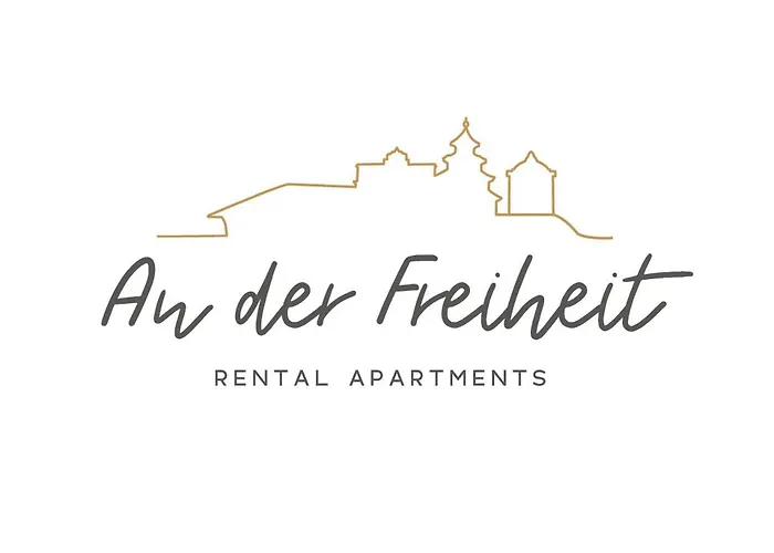 An Der Freiheit * München
